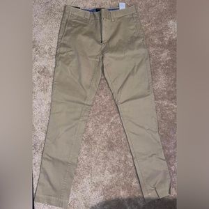 Banana Republic Men’s Fulton Chino 28x30